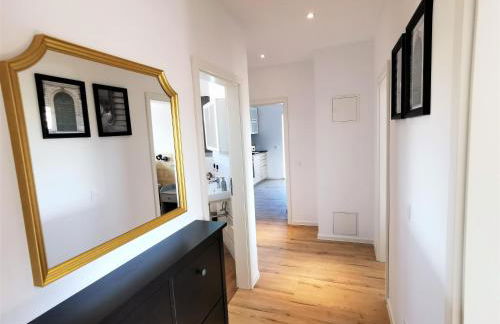 Apartmenthaus Bargteheide Apartment 2 - Foto 16