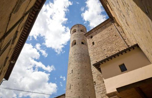 Amazing Home In Belvedere Fogliense - Foto 26