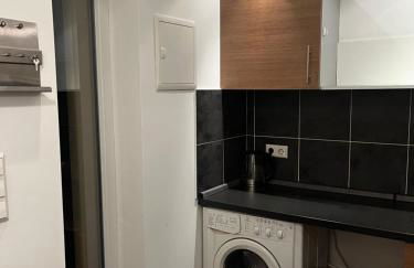 Alina Apartament - Foto 13