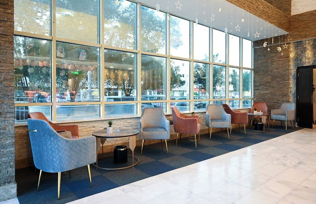 Armada Hotel - Foto 3