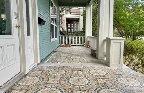 Riverwalk Pearl Zoo Museums Pool 5 BR 4 full and 1 half Baths - Foto 19