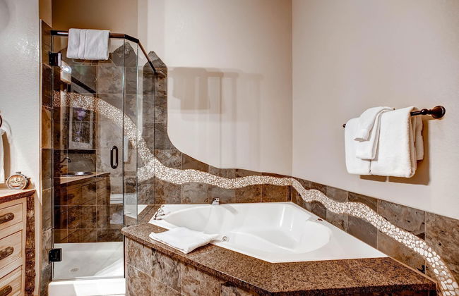 Black Canyon Inn Unit A6 Deluxe - Foto 14