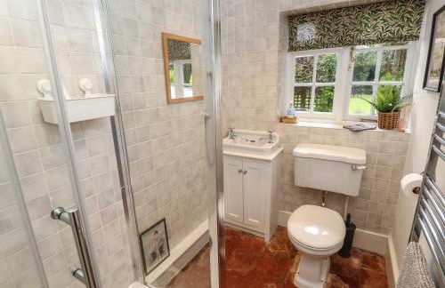 Coppice Hill House - Foto 28