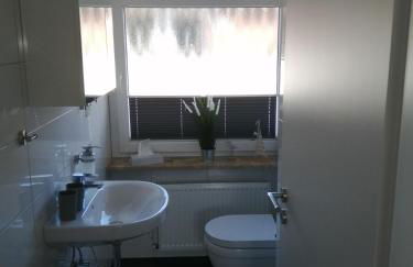 Bude im Windrosenweg - Foto 23