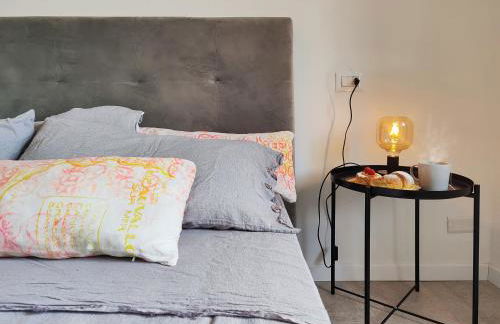 Cernobbio Panorama apartment - Foto 17