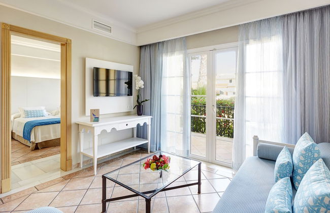 Grupotel Playa Club - Foto 8