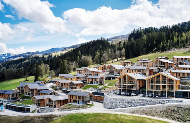 Luxury Chalet With Pool and Sauna Near Ski Lift - Foto 23