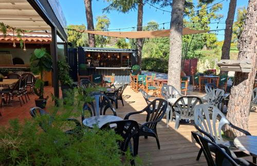 Domaine Des Mimosas - Foto 75