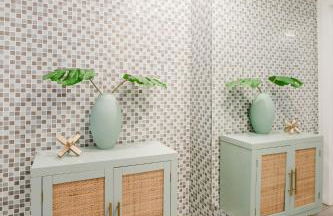 Boca Coastal Waterfront Stay - 2BR 2BA - Pool, Gym, Parking, Walk to Beach - Foto 50