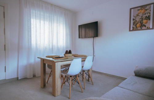 Alojamientos Citrus El Valle - Foto 45