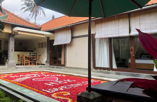 Dana's Place Private Villa - Photo 54