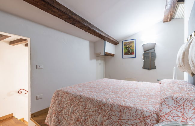 Firenze Rentals Suite Proconsolo - Foto 80