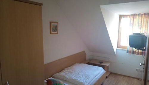 Apartment Nord-Amerika DG - Foto 3