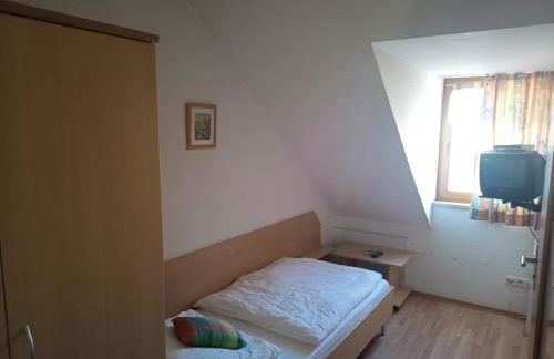 Apartment Nord-Amerika DG - Foto 3