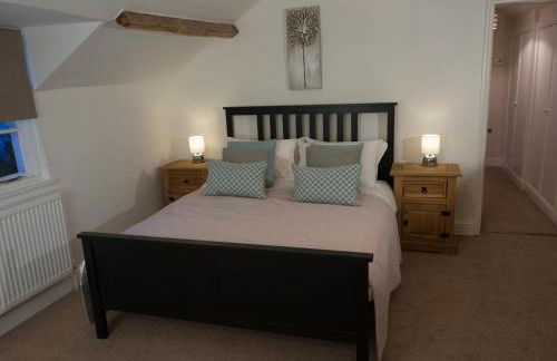 Chapel House Cottage - Foto 24