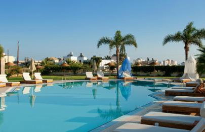 Socrates Hotel Malia Beach - Foto 16