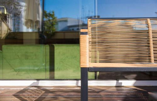 GuestReady - Luxurious duplex in central Aveiro - Foto 45