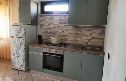 Alloggio Alfa - Green Attic - Foto 11