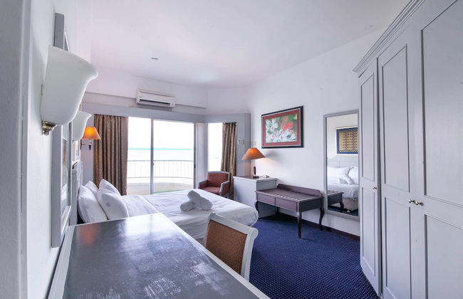 Sea View Paradise - Foto 73