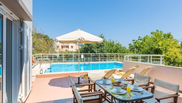 Villa Filia in Prines - Foto 2, Habitación