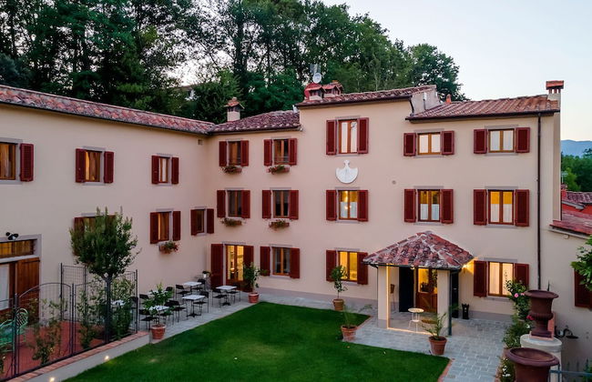 Agriturismo Torreghiotta - Foto 1