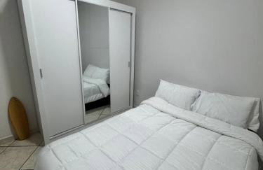 Sol & Sal - Hospedagem Guest House Praia da Vila - Foto 9