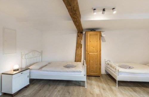 Ferienwohnungen Metzgerpost - Photo 74