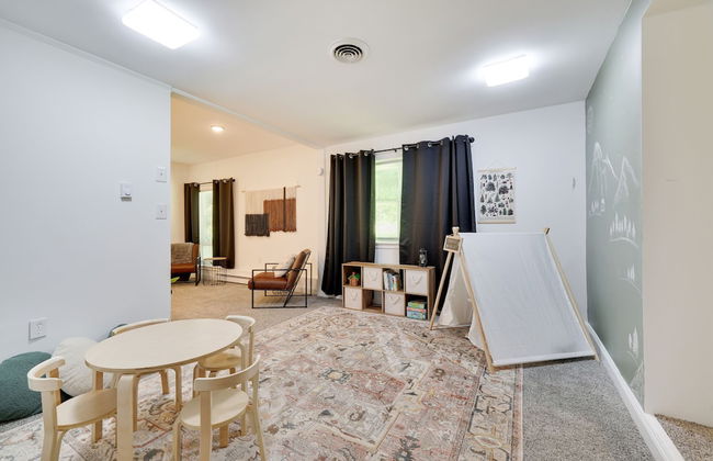 Paradise Retreat by Avantstay Pool Hot Tub Game Room - Photo 20