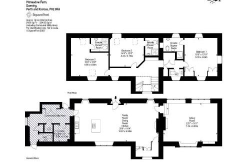 The Steading at Pitmeadow Farm - Photo 23