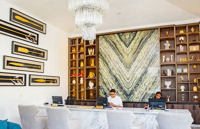 Playa Palmera Beach Resort - Foto 3