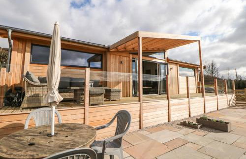 Stables Lodge - Foto 1