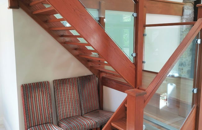 Clifton Cottage at Lovelady Shield - Foto 15