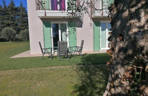 Bilocale Papavero, Magnolia o Girasole - Foto 76