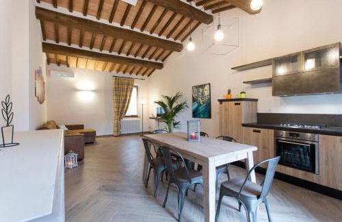 Casale San Galgano - Foto 26