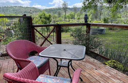 Garden house with gas fireplace - Foto 16