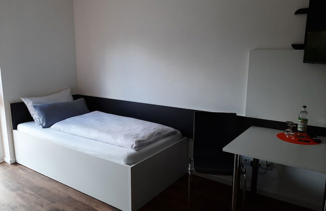 Boardinghouse Kastanienring - Photo 2