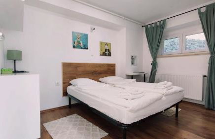 Garden View & private parking - Photo 40