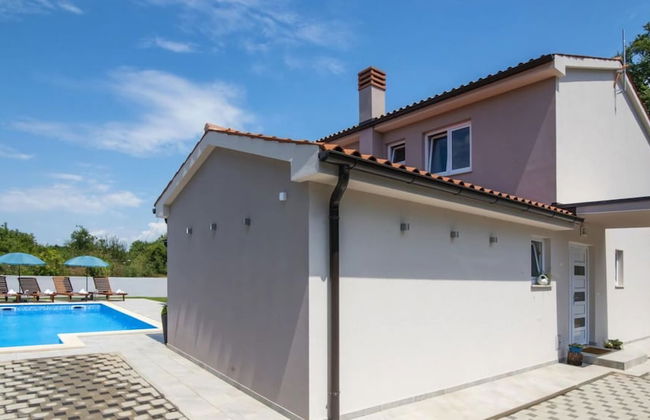 Blaise Comfortable Holiday Residence - Foto 27