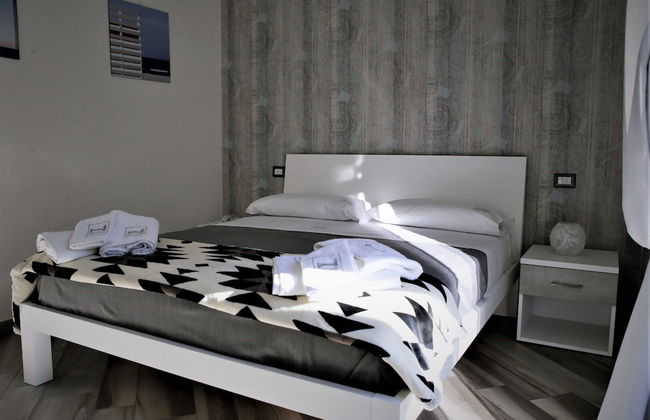 Hermes Rooms for tourists - Photo 21