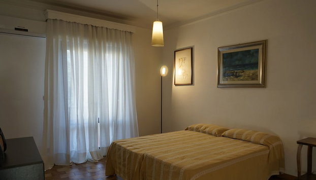 Casa Polpo - Foto 5, Habitación