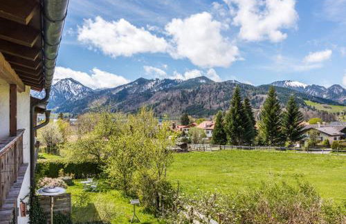 Ferienwohnung "Zum Leitnerbachl" - Foto 1