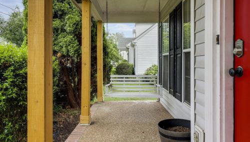 Vacation N the Station Spacious Cozy 3 bed - Foto 4