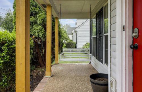 Vacation N the Station Spacious Cozy 3 bed - Foto 4