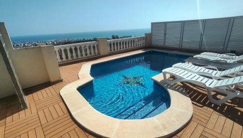 BEACH HOUSE. CASA CON PISCINA PRIVADA - Foto 3