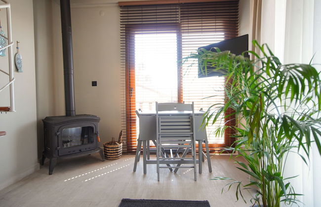 Alp Suites Mandalin - Foto 7