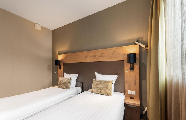 Comfortable Apartment in Egmond aan Zee Near Sea - Foto 24