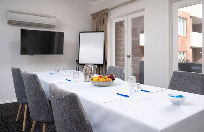 MainStay Suites Kew - Foto 60