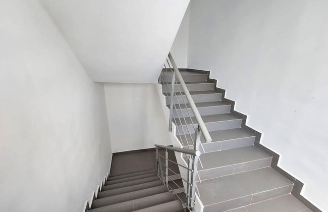 Impeccable 2-bed Apartment in Santo Domingo Oeste - Foto 14