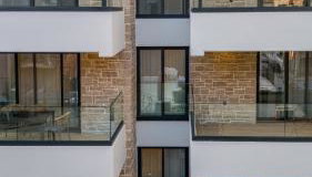 Amphora Nafplio- elegance Suites Apartmenthouse - Foto 2