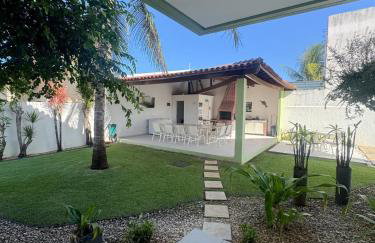 L-América I Casa Sonho Verde I 1min da Praia - Foto 17